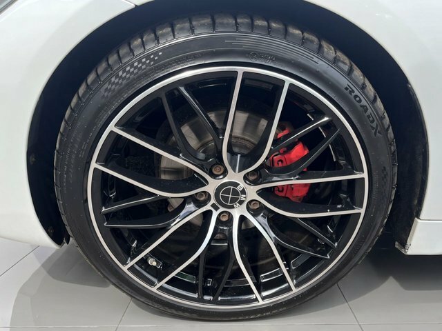 BMW 4 Series Gran Coupe 2.0 420I Luxury Gran Coupe 181 Bhp Brown #8