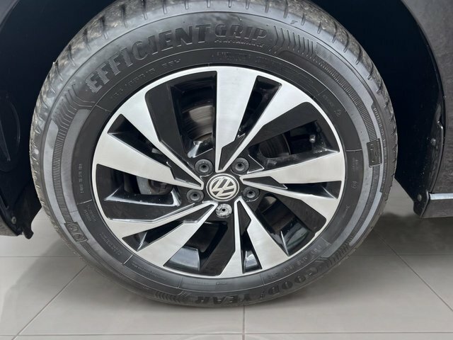 Volkswagen Polo 1.0 Se Tsi Dsg 94 Bhp Silver #8
