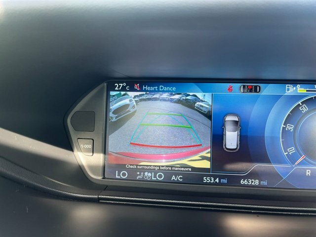 Citroen C4 Picasso 1.6 Hdi Vtr Mpv Euro 5 90 Ps White #9