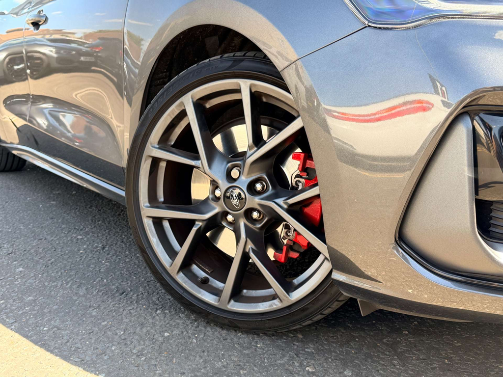 Ford Focus St #2