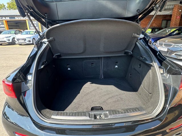 Infiniti Q30 2016 1.5D Business Executive Euro 6 Ss Grey #10