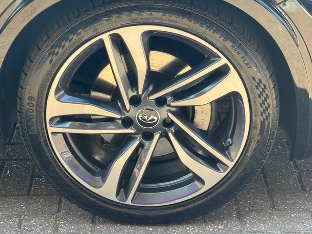 Infiniti Q30 2016 1.5D Business Executive Euro 6 Ss Grey #32