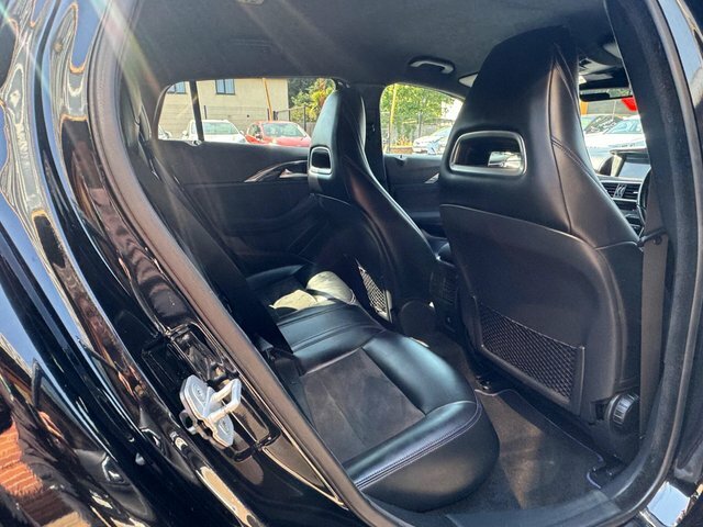 Infiniti Q30 2016 1.5D Business Executive Euro 6 Ss Grey #11