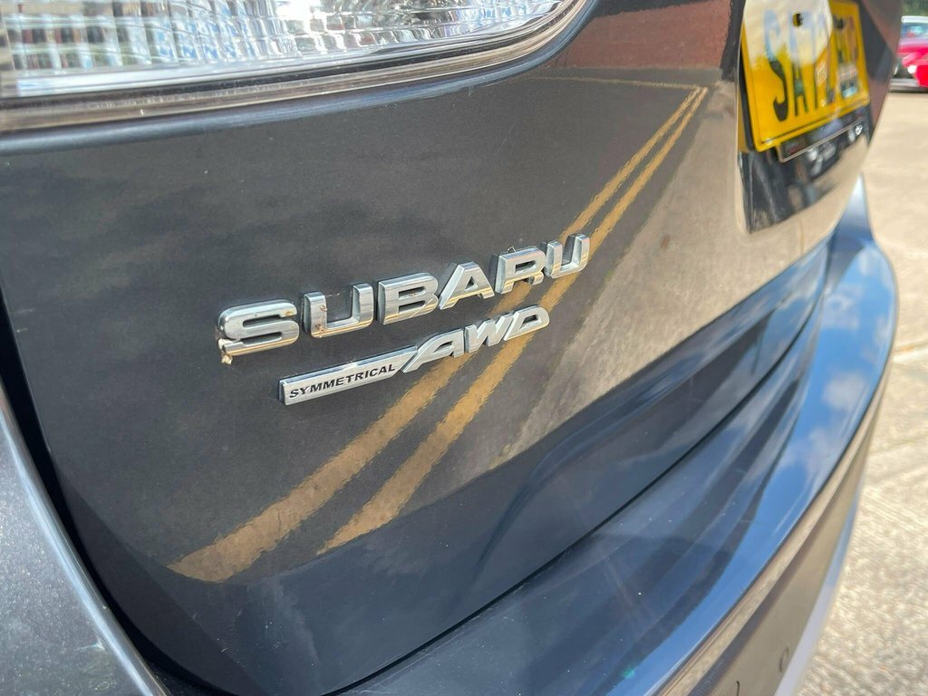 Subaru Forester 2.0 E-boxer Xe Lineartronic 4Wd Euro 6 Ss White #21