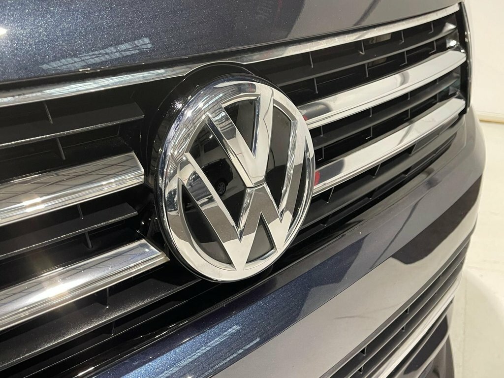 Volkswagen Caravelle Executive 2.0 Tdi 204Ps Swb Eu6 Bmt Dsg Blue #56