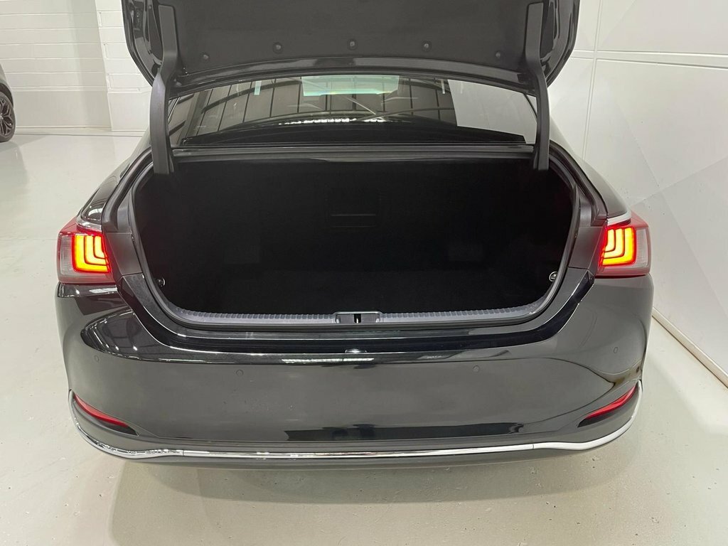 Lexus ES F Sport Saloon Hybrid E-cvt Euro 6 Ss Grey #49