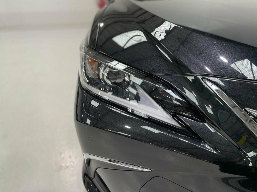 Lexus ES F Sport Saloon Hybrid E-cvt Euro 6 Ss Grey #41