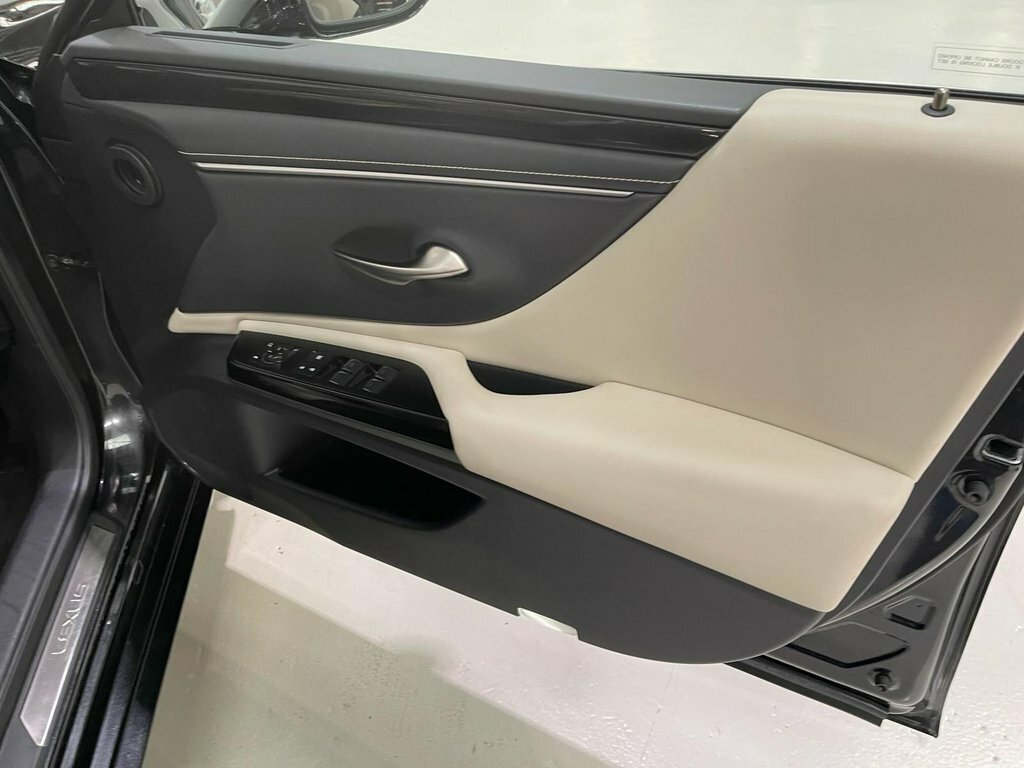 Lexus ES F Sport Saloon Hybrid E-cvt Euro 6 Ss Grey #24