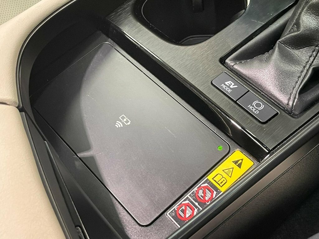 Lexus ES F Sport Saloon Hybrid E-cvt Euro 6 Ss Grey #18