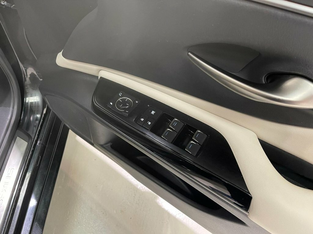 Lexus ES F Sport Saloon Hybrid E-cvt Euro 6 Ss Grey #75