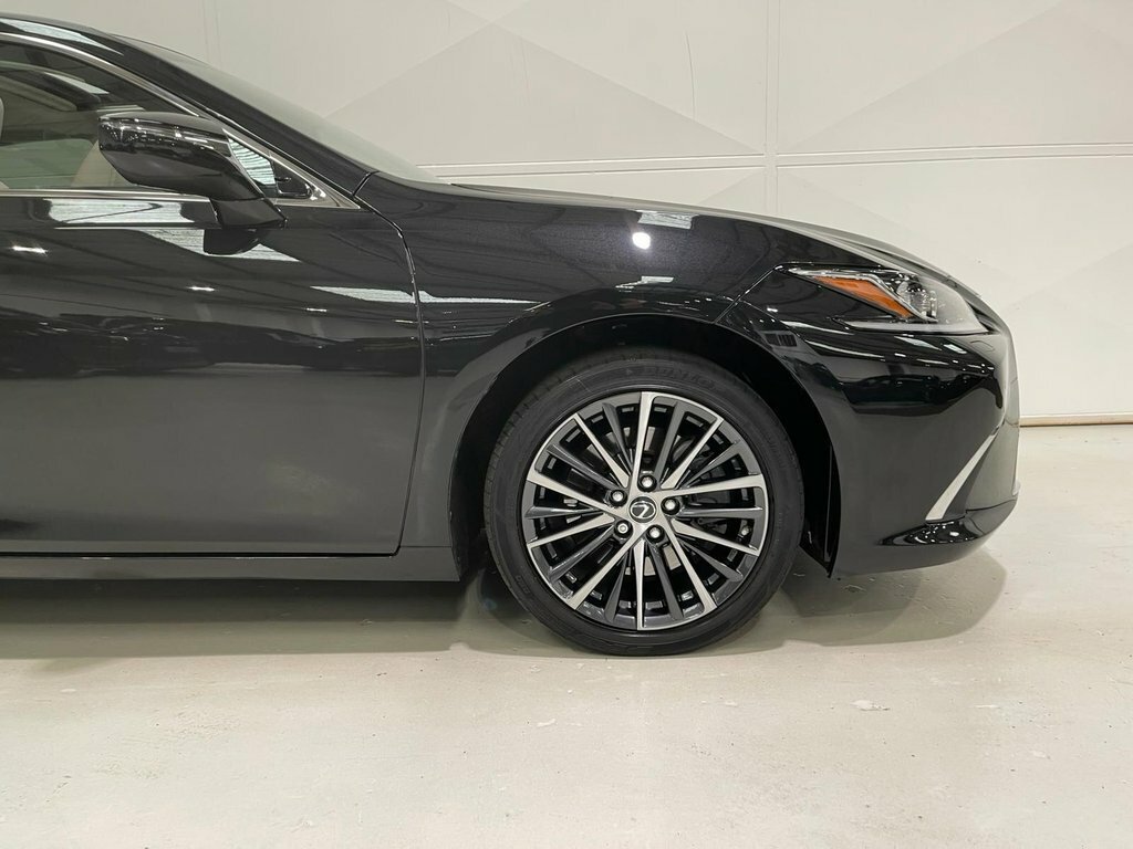 Lexus ES F Sport Saloon Hybrid E-cvt Euro 6 Ss Grey #88