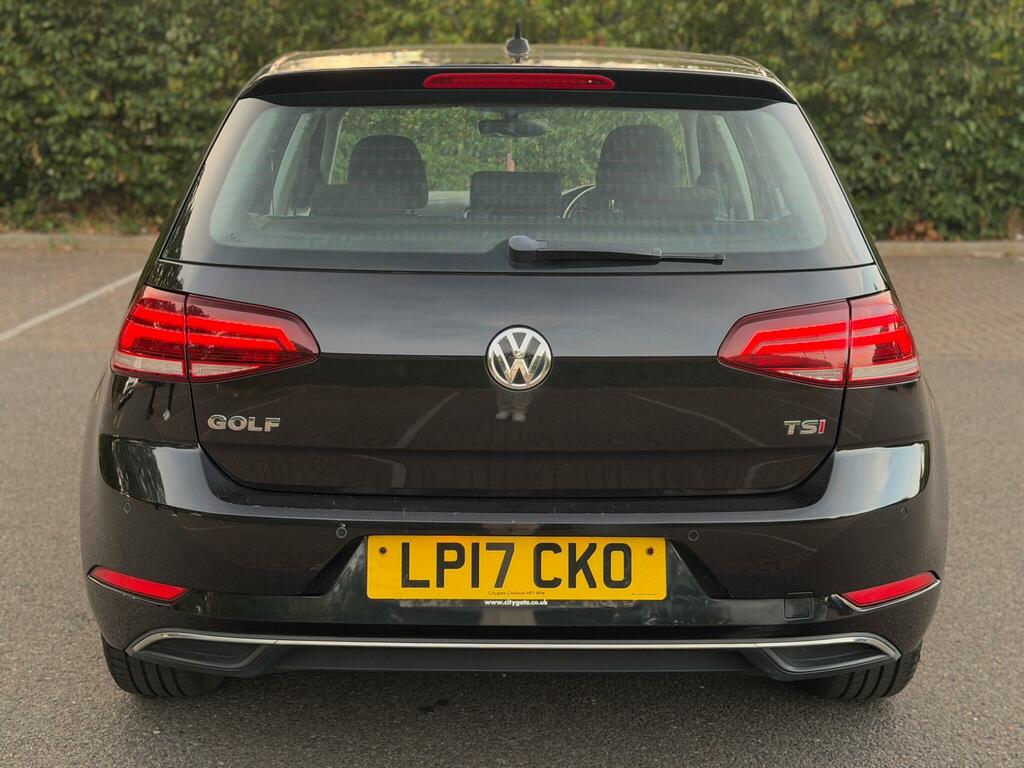 Volkswagen Golf Mk7 Facelift 2.0 Tdi Gtd 184Ps 2Year Vw Warr Grey #17