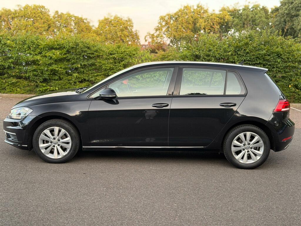 Volkswagen Golf Mk7 Facelift 2.0 Tdi Gtd 184Ps 2Year Vw Warr Grey #7