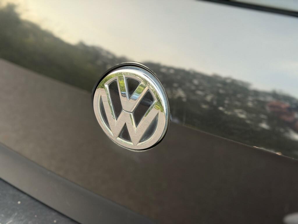 Volkswagen Golf Mk7 Facelift 2.0 Tdi Gtd 184Ps 2Year Vw Warr Grey #31