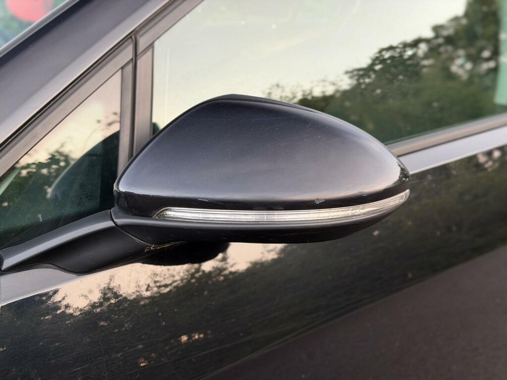 Volkswagen Golf Mk7 Facelift 2.0 Tdi Gtd 184Ps 2Year Vw Warr Grey #30