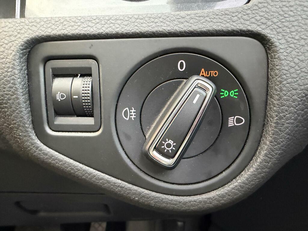 Volkswagen Golf Mk7 Facelift 2.0 Tdi Gtd 184Ps 2Year Vw Warr Grey #23