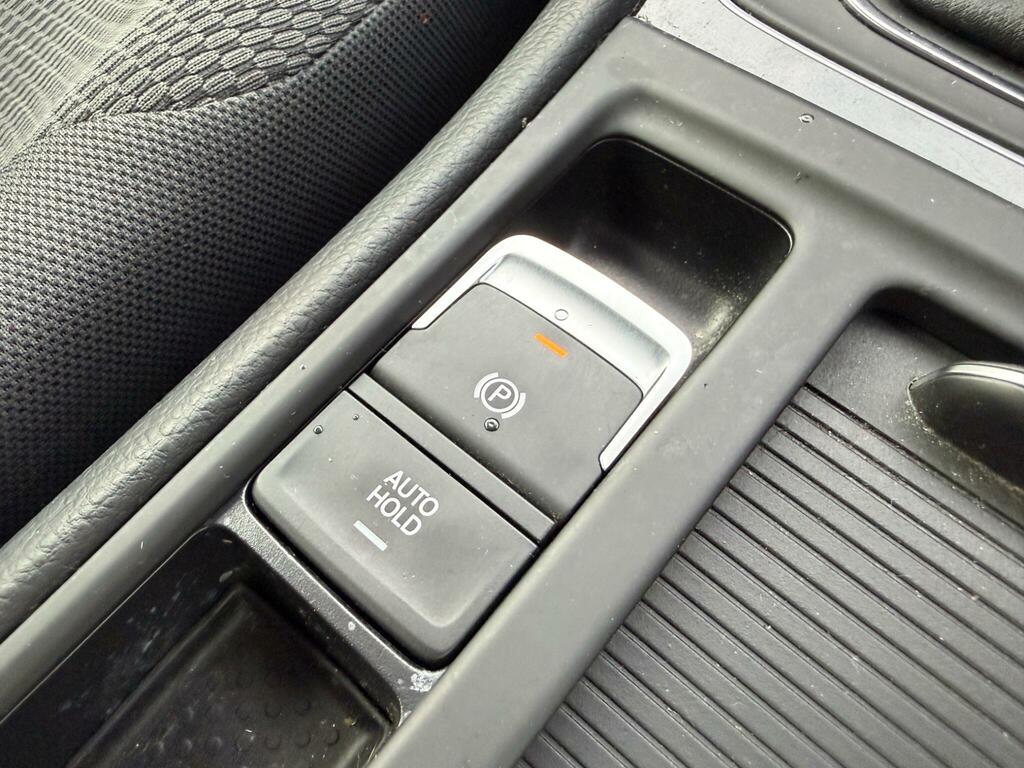 Volkswagen Golf Mk7 Facelift 2.0 Tdi Gtd 184Ps 2Year Vw Warr Grey #25