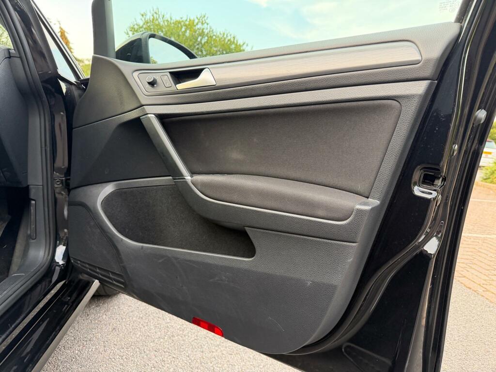 Volkswagen Golf Mk7 Facelift 2.0 Tdi Gtd 184Ps 2Year Vw Warr Grey #20