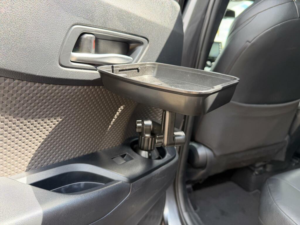 Toyota C-Hr 1.8 Hybrid Excel Cvt Jbl Grey #19