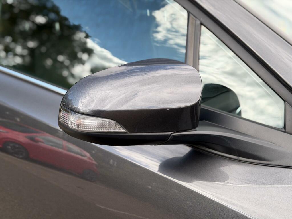 Toyota C-Hr 1.8 Hybrid Excel Cvt Jbl Grey #35
