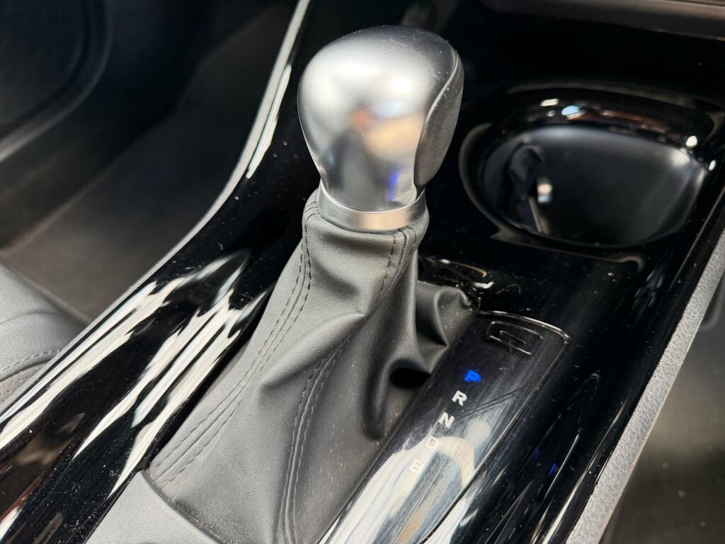 Toyota C-Hr 1.8 Hybrid Excel Cvt Jbl Grey #13