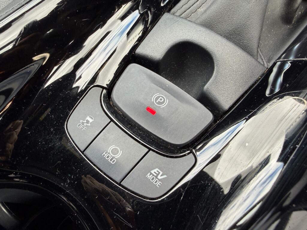 Toyota C-Hr 1.8 Hybrid Excel Cvt Jbl Grey #14