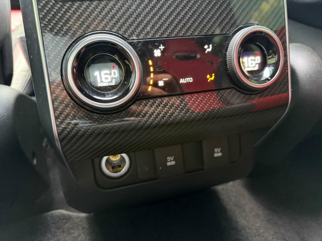 Land Rover Range Rover Sport 3.0 Sd V6 Hse 4Wd Euro 6 Ss Black #22