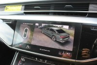 Audi A8 Saloon 3.0 Tdi V6 50 S Line Tiptronic Quattro Euro Grey #93