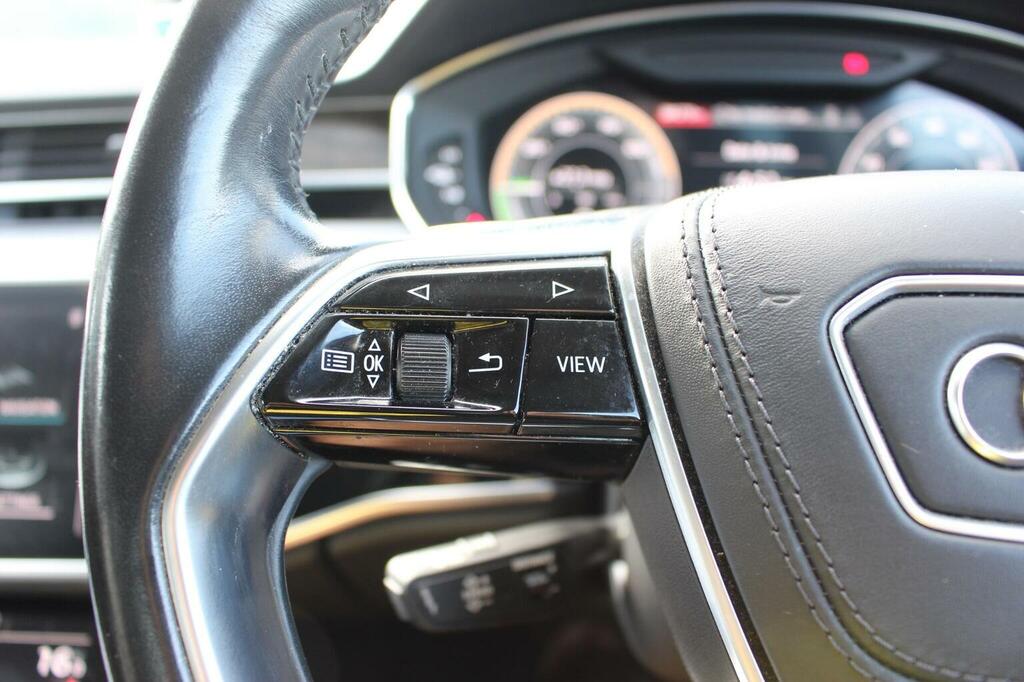 Audi A8 Saloon 3.0 Tdi V6 50 S Line Tiptronic Quattro Euro Grey #71