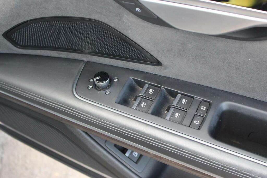 Audi A8 Saloon 3.0 Tdi V6 50 S Line Tiptronic Quattro Euro Grey #53