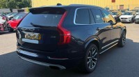 Volvo XC90 2.0 D5 Powerpulse R-design 4Wd Euro 6 Ss 5 Grey #14