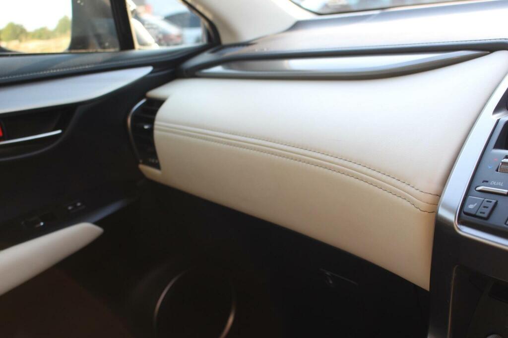 Lexus NX 300H Takumi Pan Roof Silver #14