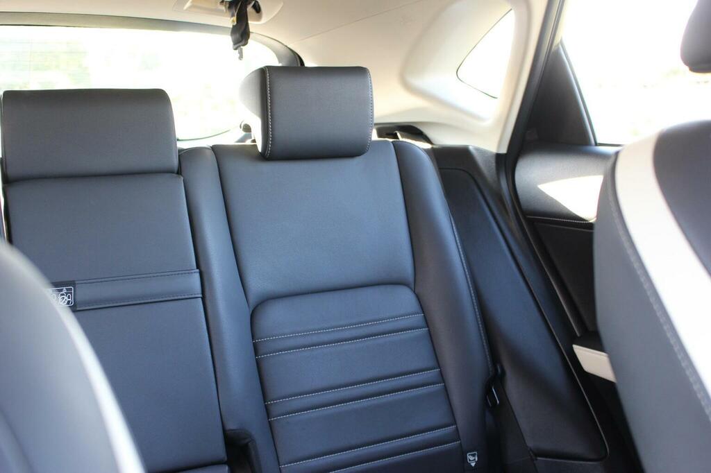 Lexus NX 300H Takumi Pan Roof Silver #32