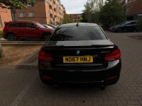 BMW 2 Series Gran Coupe 3.0 M240i Coupe Euro 6 Ss 340 Blue #23