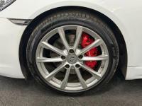 Porsche 718 Boxster 2016 2.5T S Convertible Pdk Euro 6 Ss White #15