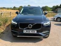 Volvo XC90 2.0 D5 Inscription Geartronic 4Wd Euro 6 Ss #8