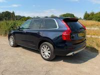 Volvo XC90 2.0 D5 Inscription Geartronic 4Wd Euro 6 Ss #7