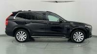 Volvo XC90 2.0 D5 Momentum Geartronic 4Wd Euro 6 Ss Black #20