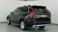 Volvo XC90 2.0 D5 Momentum Geartronic 4Wd Euro 6 Ss Black #21