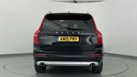 Volvo XC90 2.0 D5 Momentum Geartronic 4Wd Euro 6 Ss Black #23