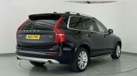 Volvo XC90 2.0 D5 Momentum Geartronic 4Wd Euro 6 Ss Black #22