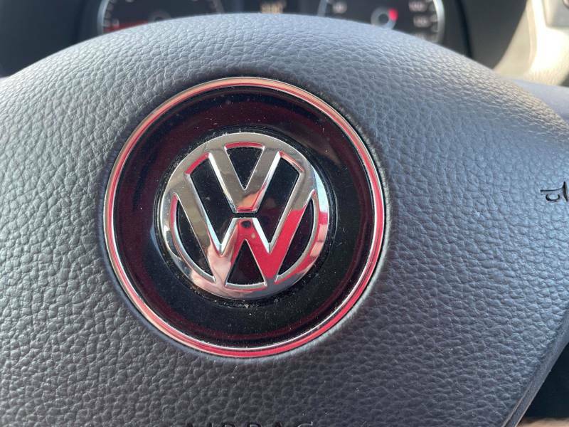 Volkswagen Caddy Maxi 2.0 Tdi C20 Bluemotion Tech Startline Lwb Euro 6 White #9