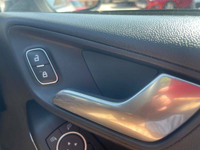 Ford Fiesta St-line X Edition 1.0 Ecoboost Hybrid 125Ps Red #57