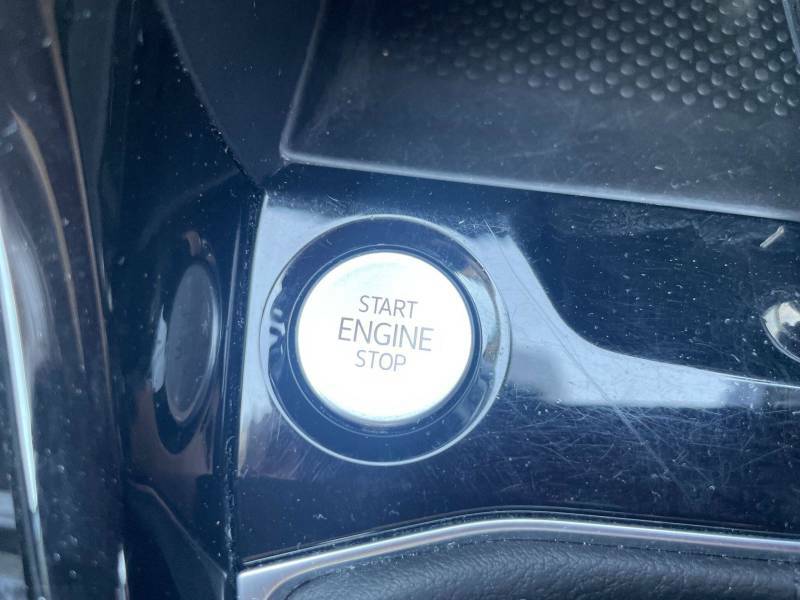 Volkswagen T-Cross 1.0 Tsi 115Ps R-line Dsg Hatchback White #72