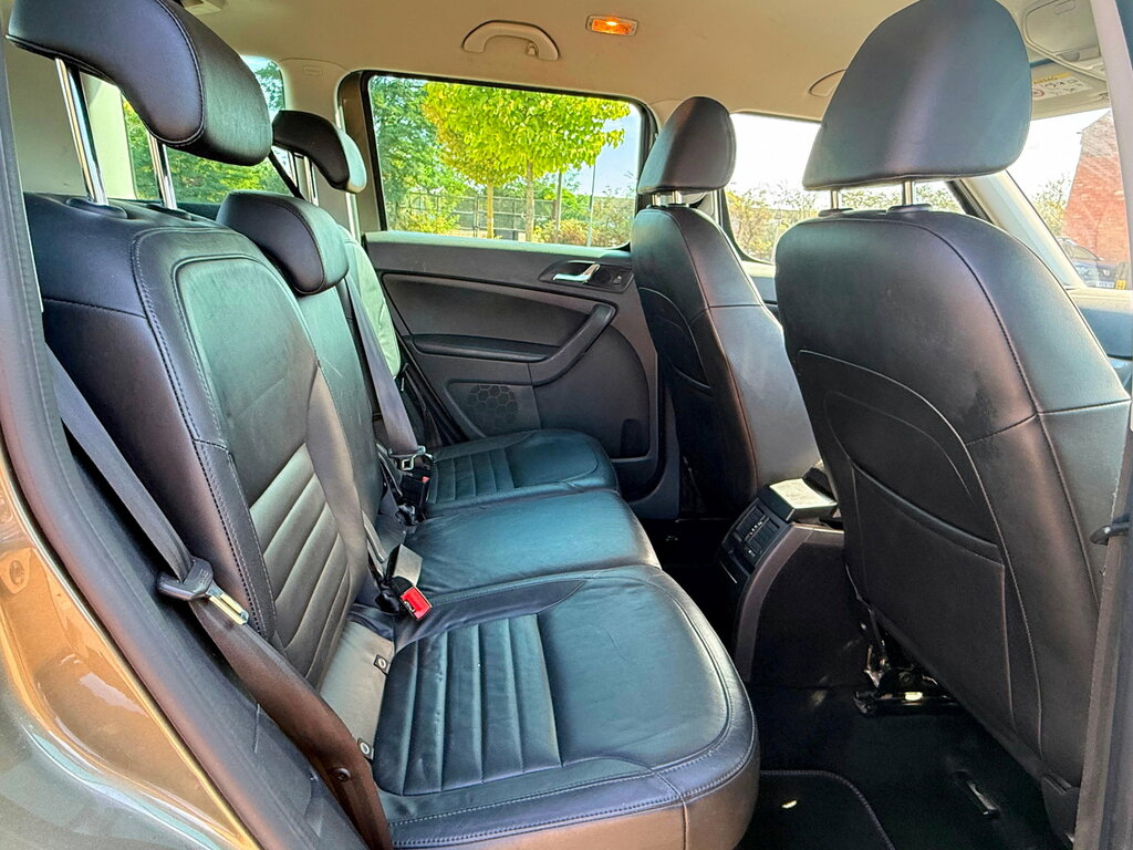 Skoda Yeti 1.2 Tsi 110 Se L Dsg #20