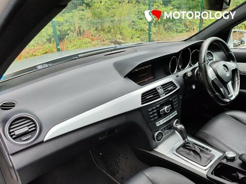 Mercedes-Benz C Class 2.1 C220 Cdi Silver #6