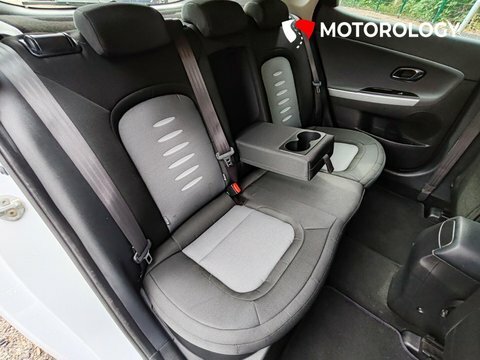 Kia Ceed 1.6 Crdi Ecodynamics 4 Sportswagon Euro 5 Ss Black #17