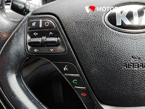 Kia Ceed 1.6 Crdi Ecodynamics 4 Sportswagon Euro 5 Ss Black #20