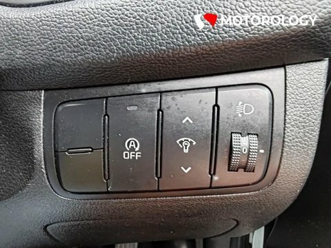 Kia Ceed 1.6 Crdi Ecodynamics 4 Sportswagon Euro 5 Ss Black #27