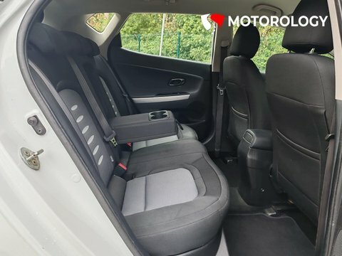 Kia Ceed 1.6 Crdi Ecodynamics 4 Sportswagon Euro 5 Ss Black #16